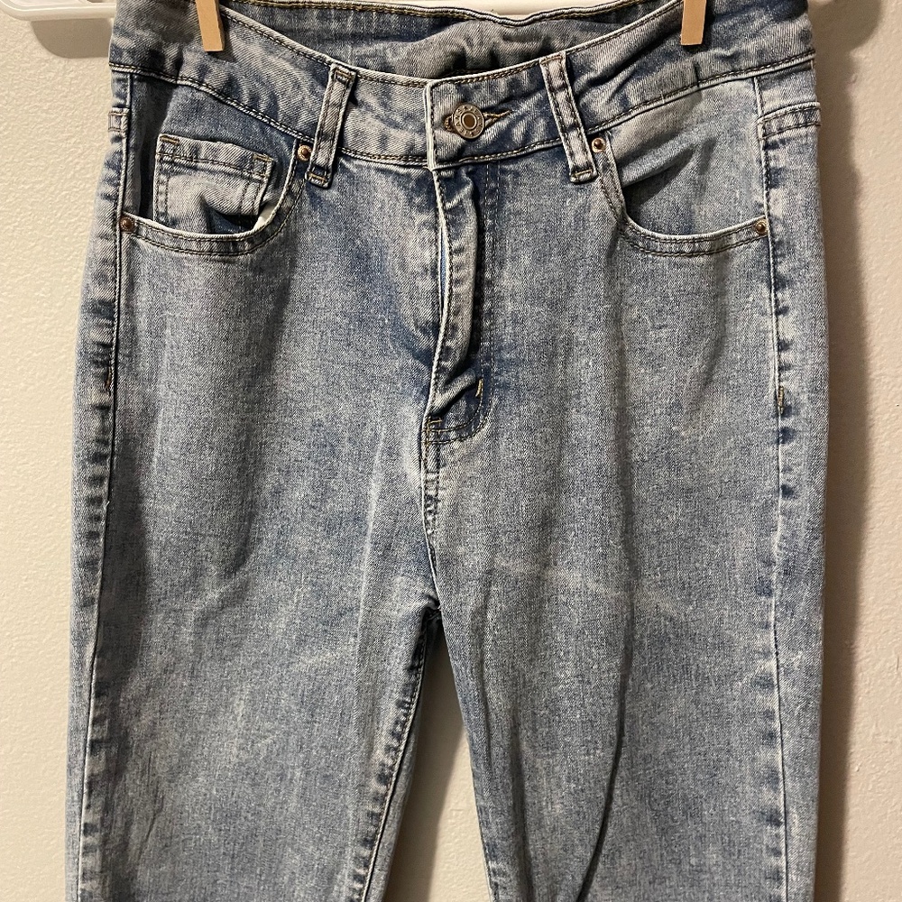 Shein Jeans - Picture 2 of 8